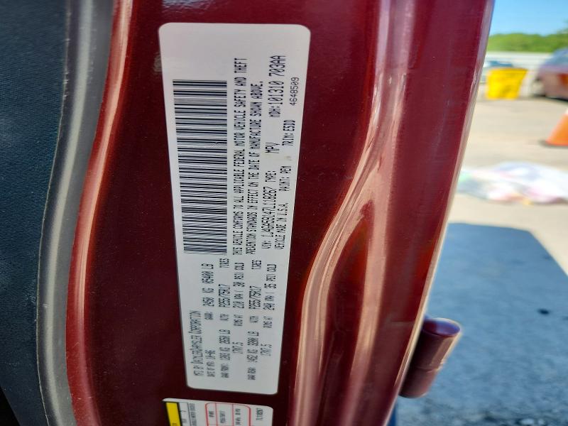 Aukcja sprzedaży 2007 Jeep Wrangler, vin: 1J4GA59147L118267, numer aukcji: 59271956