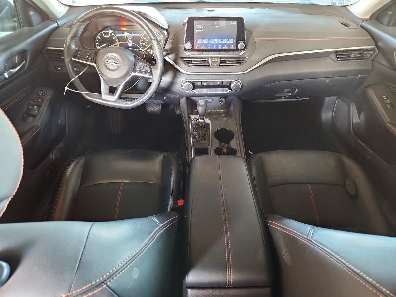 Продажа на аукционе авто 2019 Nissan Altima, vin: 1N4BL4CVXKC184305, номер лота: 55311786