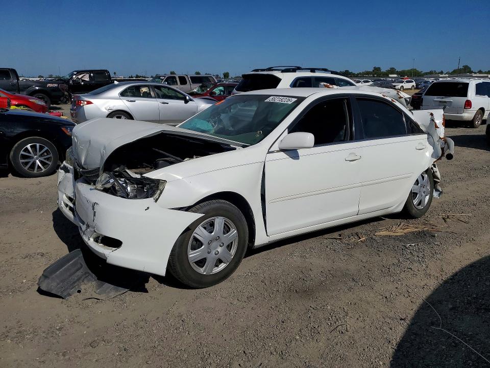 Продаж на аукціоні авто 2003 Toyota Camry, vin: 4T1BE32K23U213454, номер лоту: 56218226