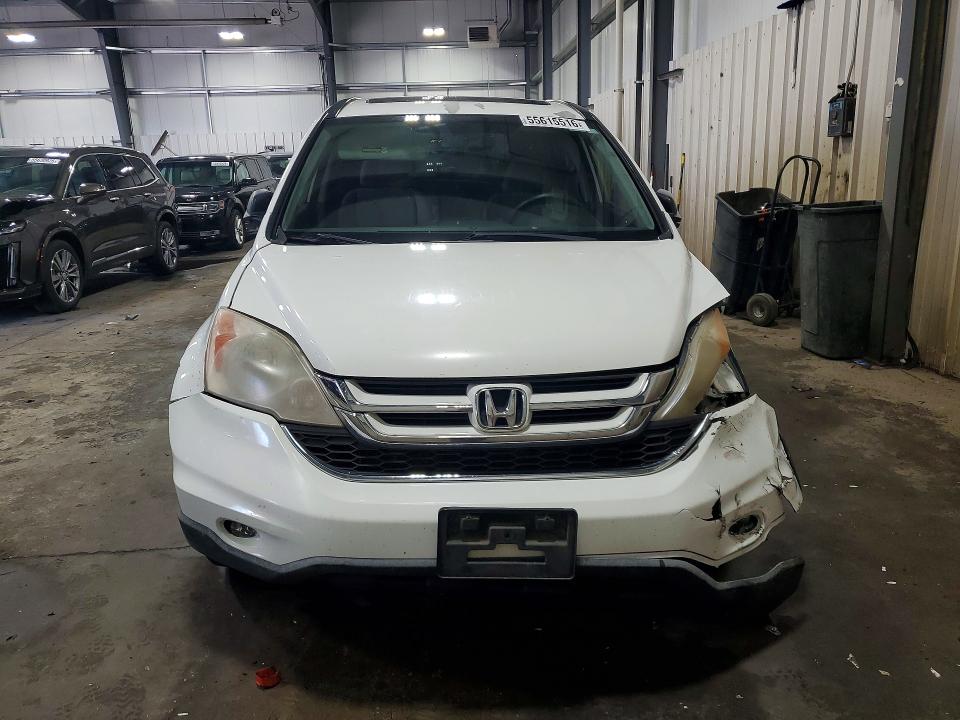 Продаж на аукціоні авто 2011 Honda Cr-v, vin: 5J6RE3H53BL055967, номер лоту: 55615516
