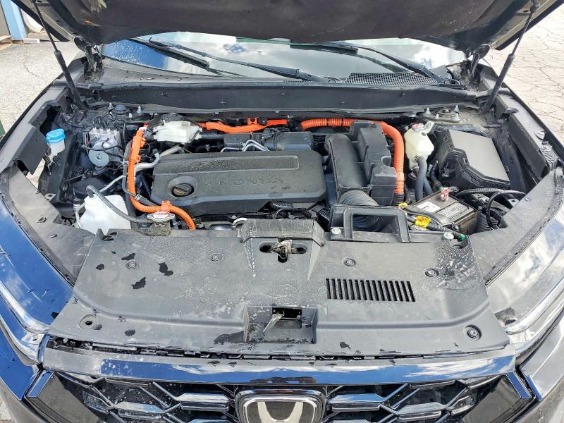 Aukcja sprzedaży 2024 Honda Cr-v, vin: 5J6RS6H59RL004106, numer aukcji: 58236196