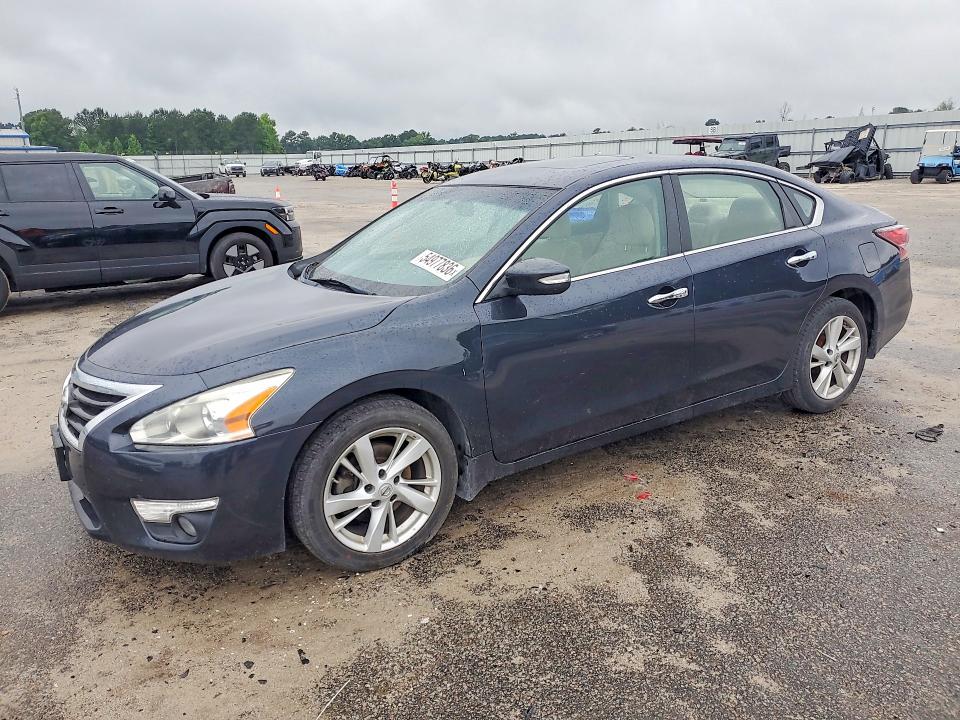 Aukcja sprzedaży 2014 Nissan Altima, vin: 1N4AL3AP4EC175159, numer aukcji: 54977836