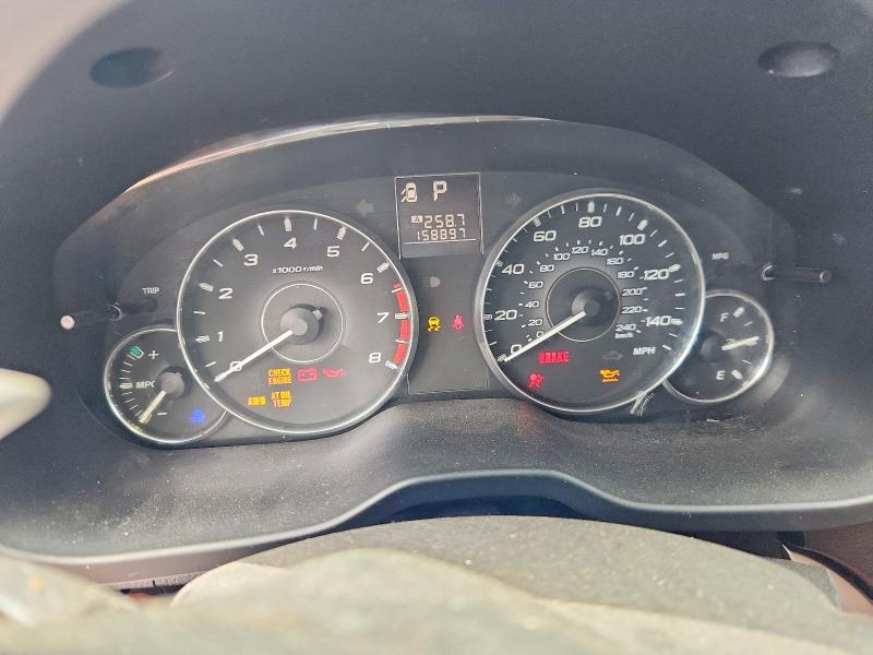 Aukcja sprzedaży 2012 Subaru Legacy, vin: 4S3BMCB6XC3030125, numer aukcji: 58715566