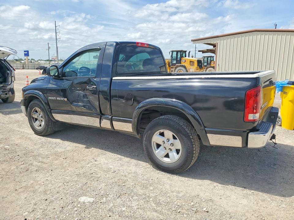 2003 Dodge Ram 1500 მანქანა იყიდება აუქციონზე, vin: 1D7HA16N93J649955, აუქციონის ნომერი: 58091346