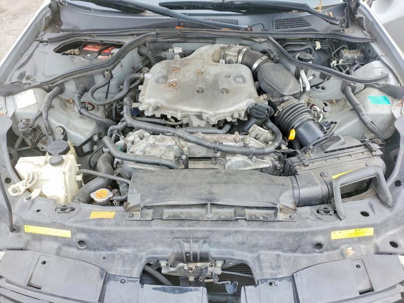 Продажа на аукционе авто 2006 Infiniti G35, vin: JNKCV54E36M716506, номер лота: 59064866