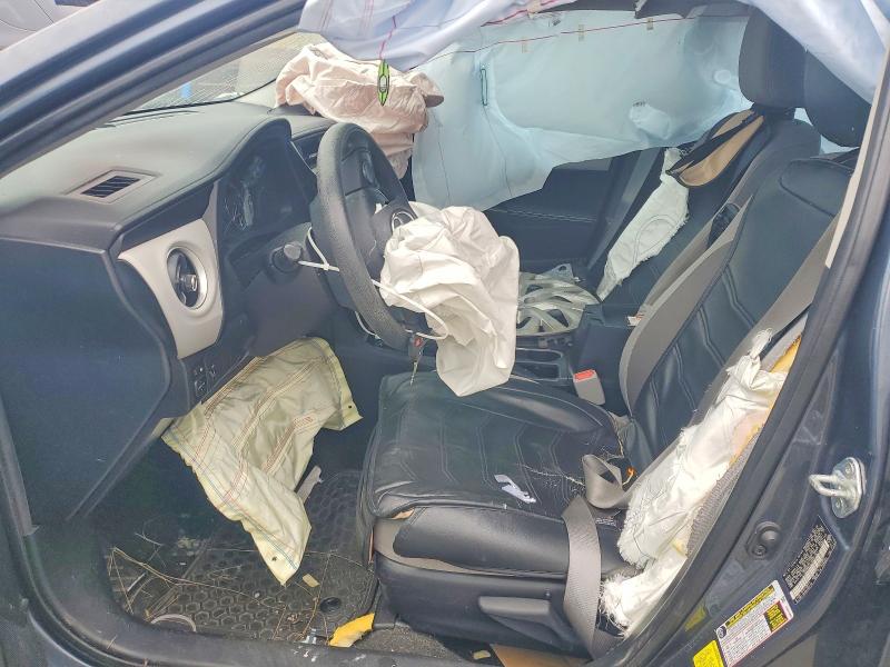 Aukcja sprzedaży 2018 Toyota Corolla, vin: 2T1BURHE8JC097361, numer aukcji: 57633366