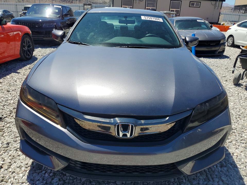 Продажа на аукционе авто 2016 Honda Accord, vin: 1HGCT1B36GA007672, номер лота: 57597806