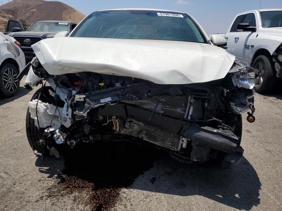 57967806 :رقم المزاد ، 3KPA24ADXNE509826 vin ، 2022 Kia Rio مزاد بيع