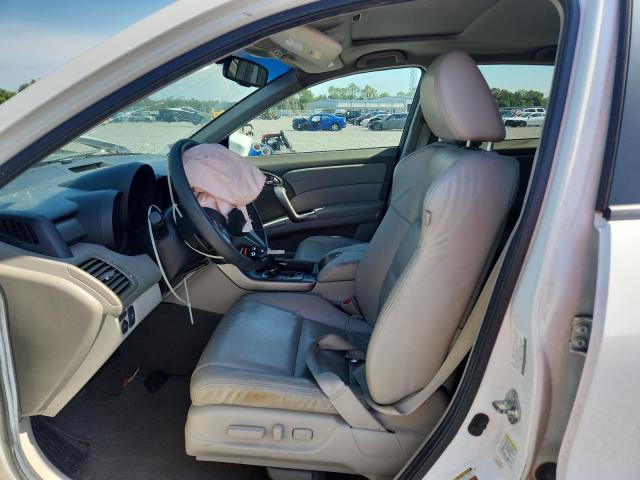 Aukcja sprzedaży 2012 Acura Rdx, vin: 5J8TB2H52CA000309, numer aukcji: 59010596