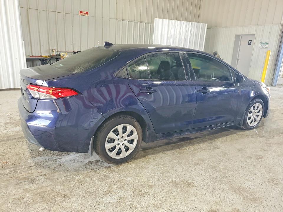 Aukcja sprzedaży 2026 Toyota Corolla, vin: 5YFB4MDE1TP425859, numer aukcji: 55674436