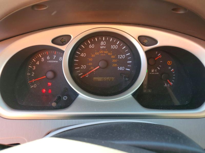 Auction sale of the 2004 Toyota Highlander, vin: JTEEP21A540046509, lot number: 57166836