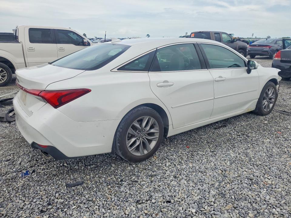 Продаж на аукціоні авто 2020 Toyota Avalon, vin: 4T1AZ1FB7LU043042, номер лоту: 55182766
