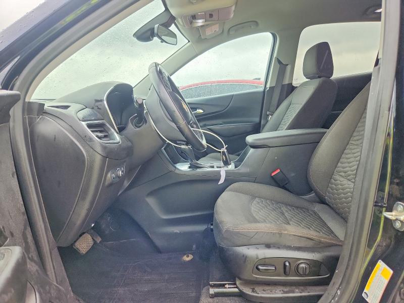 Aukcja sprzedaży 2020 Chevrolet Equinox, vin: 3GNAXJEV1LS736315, numer aukcji: 56082536