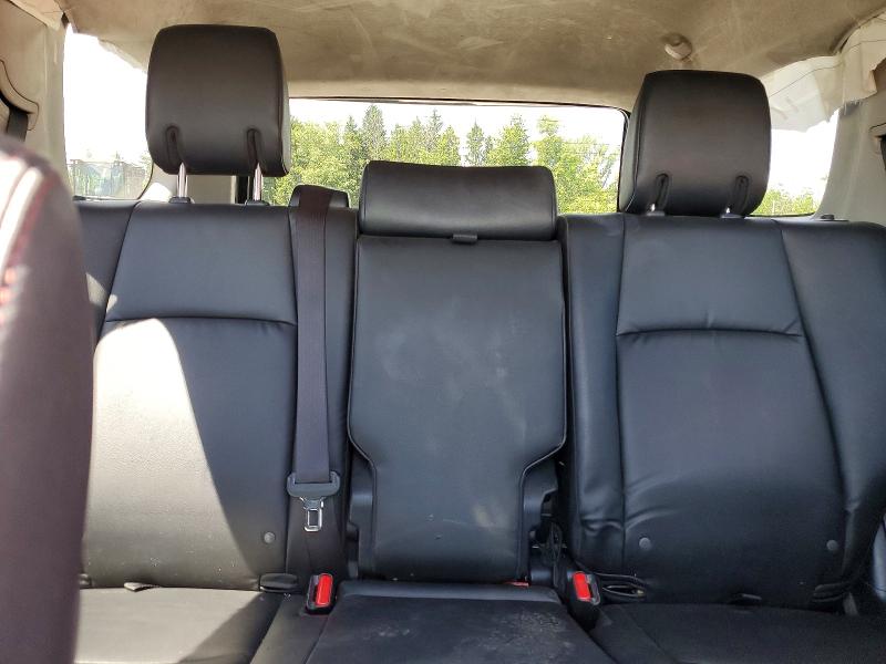 Aukcja sprzedaży 2021 Toyota 4runner, vin: JTELU5JR8M5957525, numer aukcji: 57469396