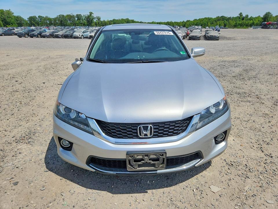 Aukcja sprzedaży 2014 Honda Accord, vin: 1HGCT2B87EA003161, numer aukcji: 56437276