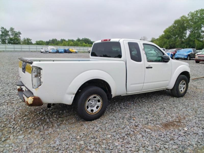 2017 Nissan Frontier მანქანა იყიდება აუქციონზე, vin: 1N6BD0CT0HN748939, აუქციონის ნომერი: 55794336