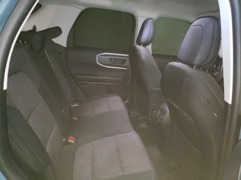 Продажа на аукционе авто 2021 Ford Bronco Sport, vin: 3FMCR9B67MRA70959, номер лота: 56364246
