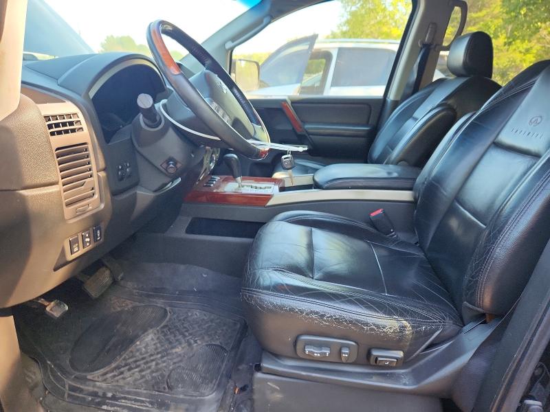 Aukcja sprzedaży 2005 Infiniti Qx56, vin: 5N3AA08C85N801269, numer aukcji: 55887236