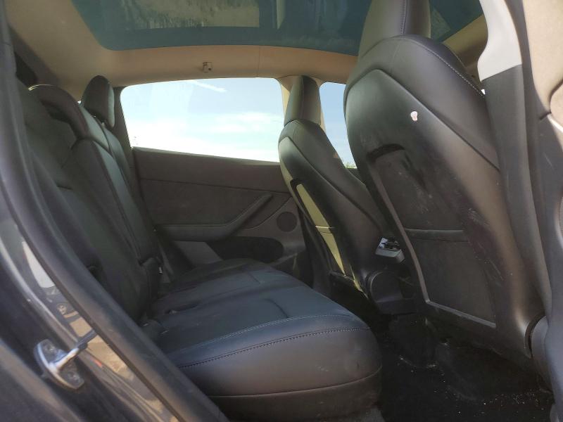 Aukcja sprzedaży 2023 Tesla Model Y, vin: LRWYGDFD2PC162816, numer aukcji: 56276806
