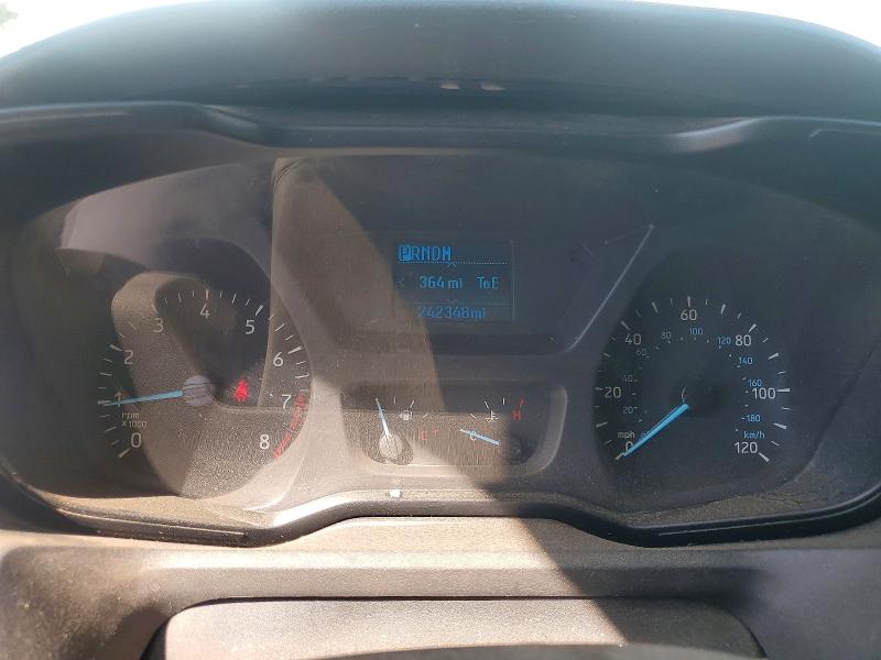 2016 Ford Transit მანქანა იყიდება აუქციონზე, vin: 1FTYR2CM9GKA91545, აუქციონის ნომერი: 58387396