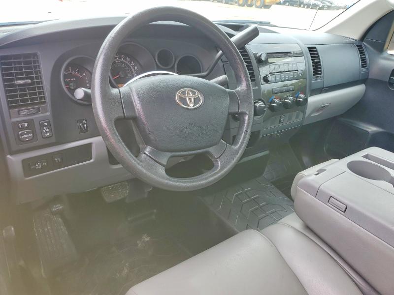 58093216 :رقم المزاد ، 5TFLU5F1XDX030425 vin ، 2013 Toyota Tundra مزاد بيع