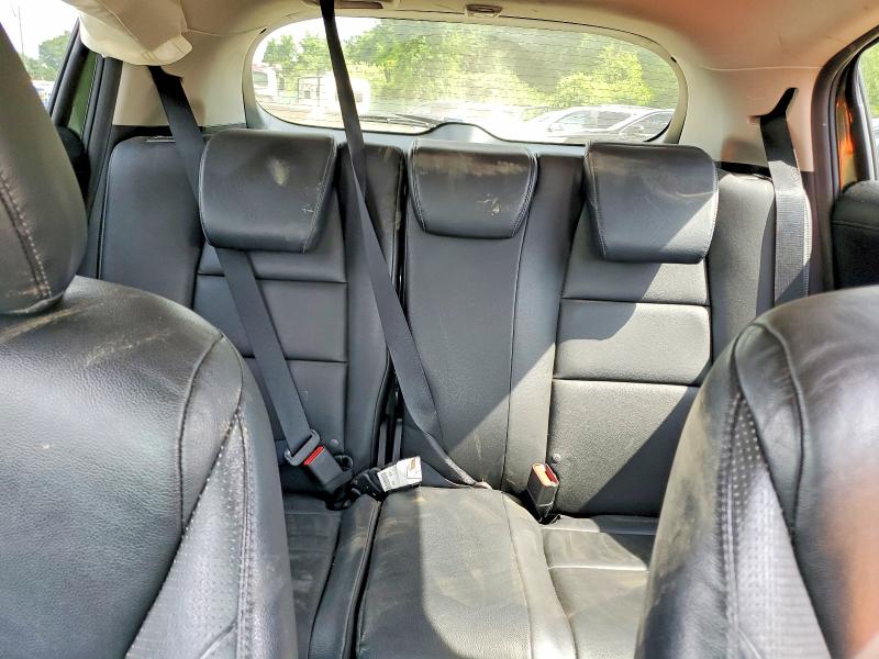 2016 Honda Hr-v მანქანა იყიდება აუქციონზე, vin: 3CZRU6H71GM731327, აუქციონის ნომერი: 57950046