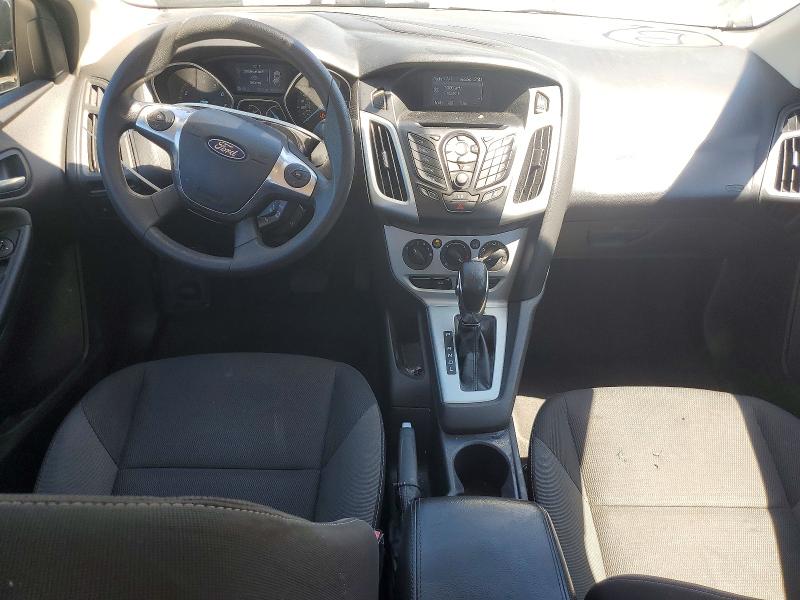 54731256 :رقم المزاد ، 1FAHP3F24CL127870 vin ، 2012 Ford Focus مزاد بيع