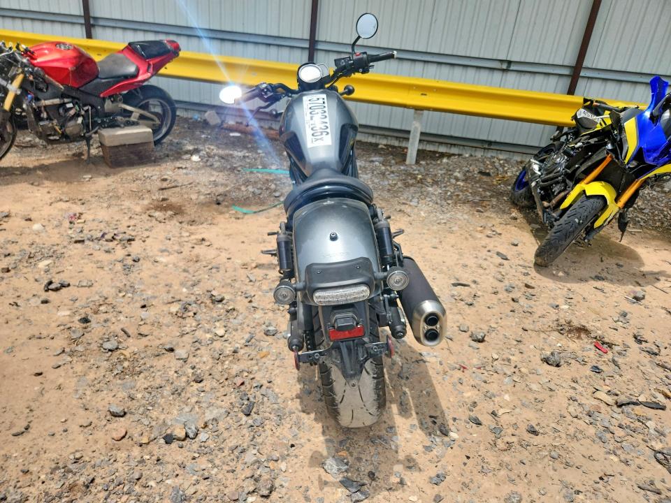 Aukcja sprzedaży 2023 Honda Cmx1100, vin: JH2SC8301PK200305, numer aukcji: 57032436