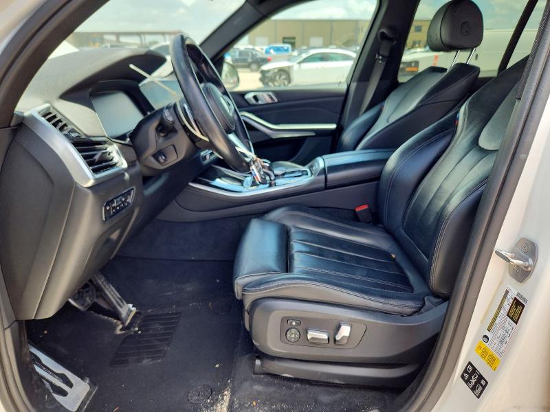 Продажа на аукционе авто 2019 Bmw X5, vin: 5UXCR6C56KLK80245, номер лота: 56663766