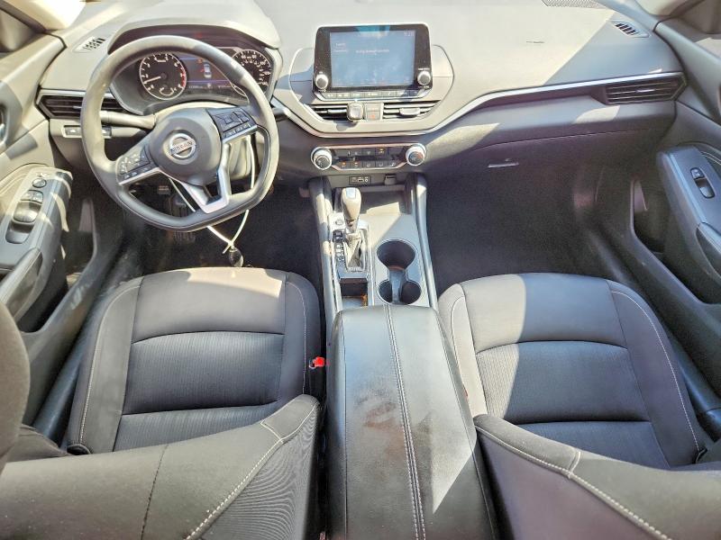 Aukcja sprzedaży 2020 Nissan Altima, vin: 1N4BL4BV4LC187400, numer aukcji: 58215776