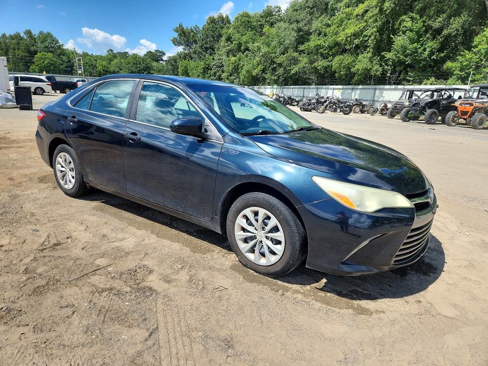 Продажа на аукционе авто 2016 Toyota Camry, vin: 4T1BF1FK4GU166915, номер лота: 56844356