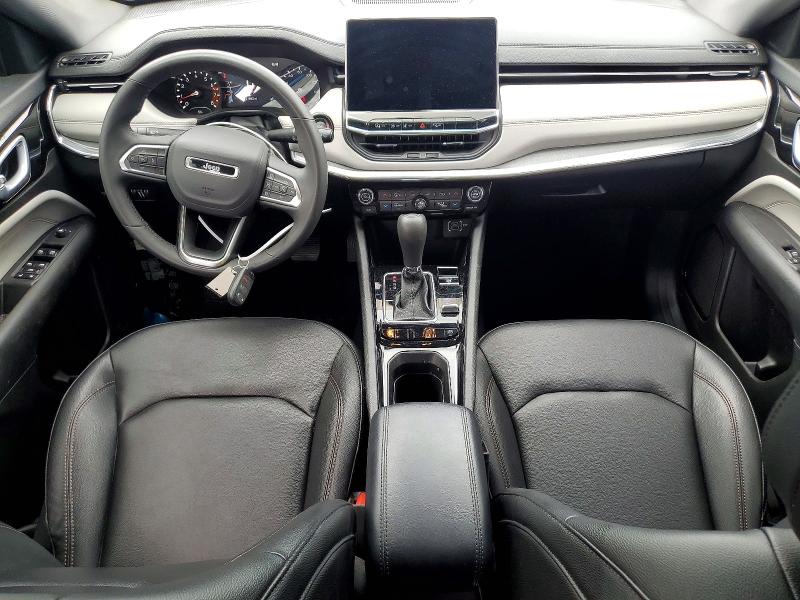 Aukcja sprzedaży 2024 Jeep Compass, vin: 3C4NJDCN3RT576215, numer aukcji: 56737656