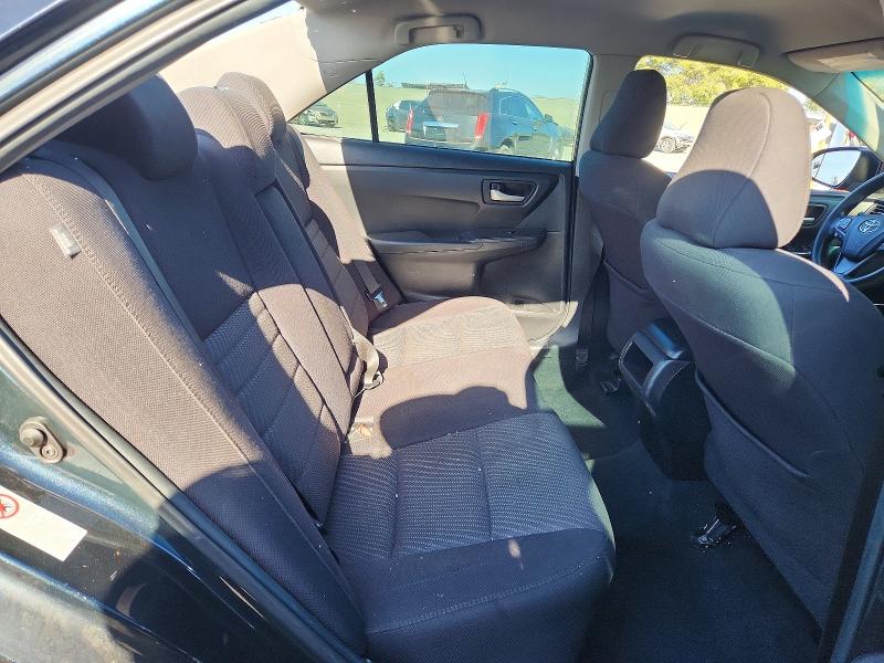 Auction sale of the 2015 Toyota Camry, vin: 4T1BF1FKXFU005242, lot number: 57942506