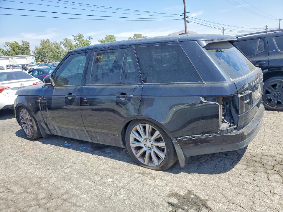 Aukcja sprzedaży 2014 Land Rover Range Rover, vin: SALGS2TF6EA190871, numer aukcji: 55468316