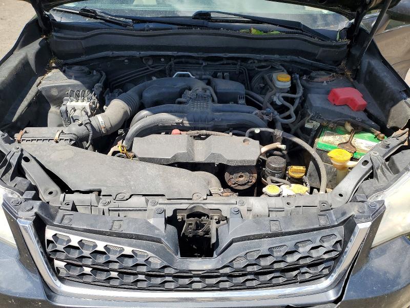 Продажа на аукционе авто 2014 Subaru Forester, vin: JF2SJAHC9EH545506, номер лота: 55375746