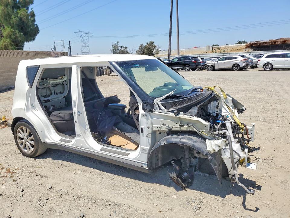 Продаж на аукціоні авто 2019 Kia Soul, vin: KNDJN2A29K7694523, номер лоту: 55193426