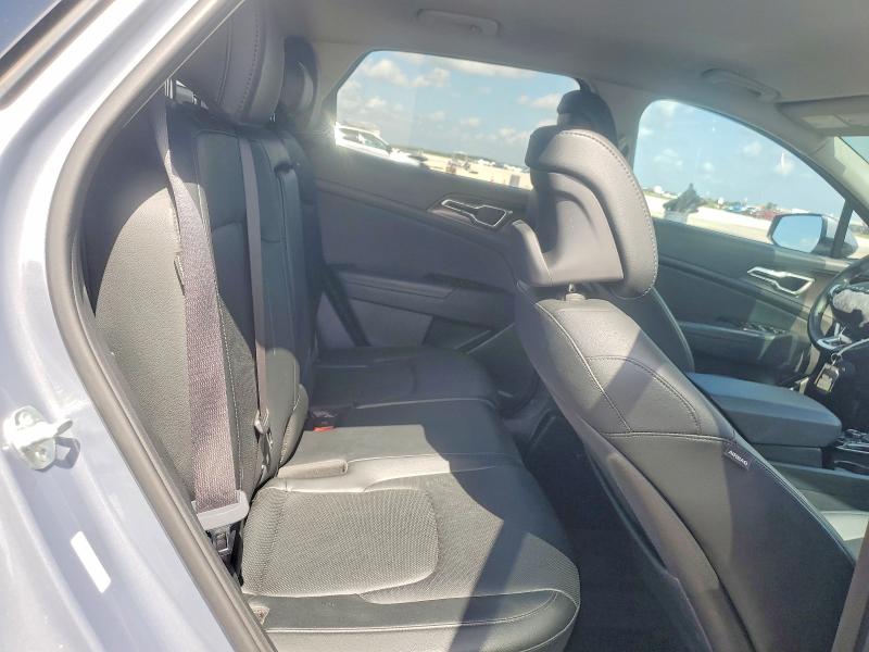 Продажа на аукционе авто 2024 Kia Sportage, vin: 5XYK33DF2RG211210, номер лота: 58513436