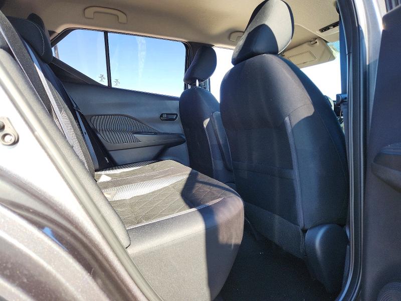 Продаж на аукціоні авто 2020 Nissan Kicks, vin: 3N1CP5BV3LL542766, номер лоту: 58317456