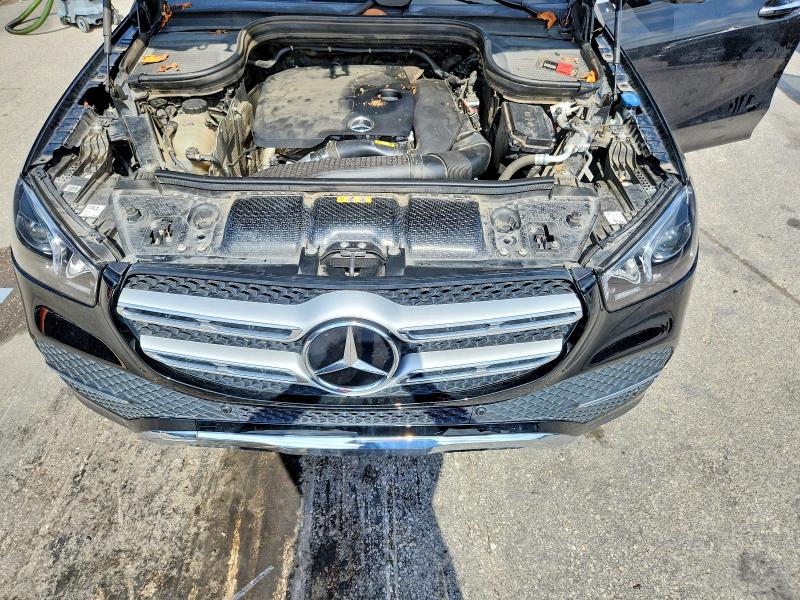 Aukcja sprzedaży 2021 Mercedes-benz Gle, vin: 4JGFB4JE6MA442119, numer aukcji: 56683136