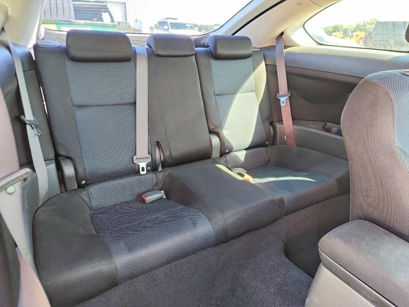 Продаж на аукціоні авто 2006 Scion Tc, vin: JTKDE167860109708, номер лоту: 58088216