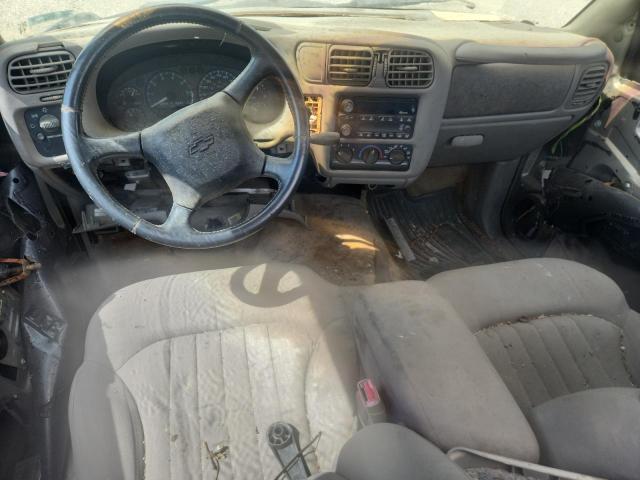 Aukcja sprzedaży 2003 Chevrolet S Truck, vin: 1GCCS14H938150692, numer aukcji: 56189056