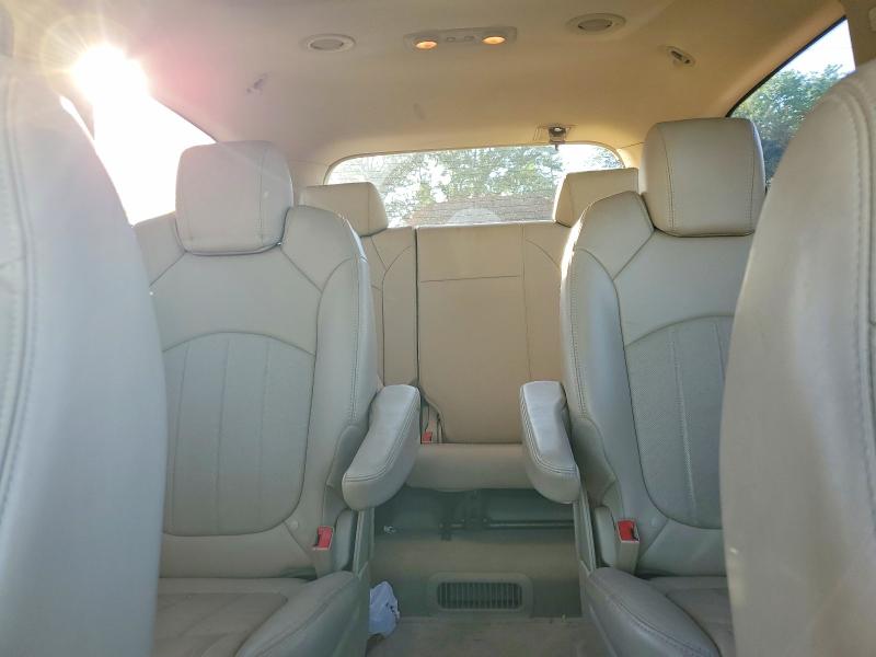Aukcja sprzedaży 2010 Buick Enclave, vin: 5GALVCED0AJ134466, numer aukcji: 55796656