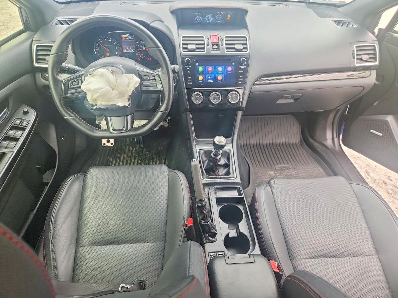 Продаж на аукціоні авто 2020 Subaru Wrx, vin: JF1VA1J62L9823918, номер лоту: 58605016
