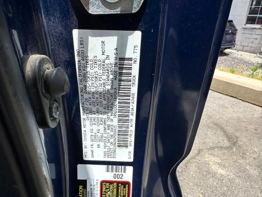 2008 Toyota Tacoma მანქანა იყიდება აუქციონზე, vin: 5TENX22N28Z550415, აუქციონის ნომერი: 56931166