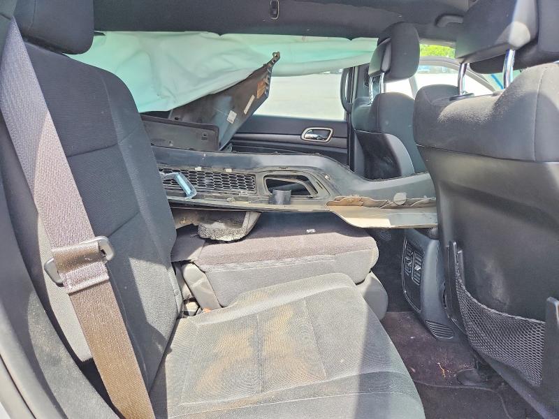 Aukcja sprzedaży 2016 Jeep Grand Cherokee, vin: 1C4RJFAG7GC488424, numer aukcji: 58732716