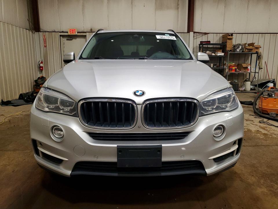 58372676 :رقم المزاد ، 5UXKR0C55G0S87169 vin ، 2016 Bmw X5 مزاد بيع