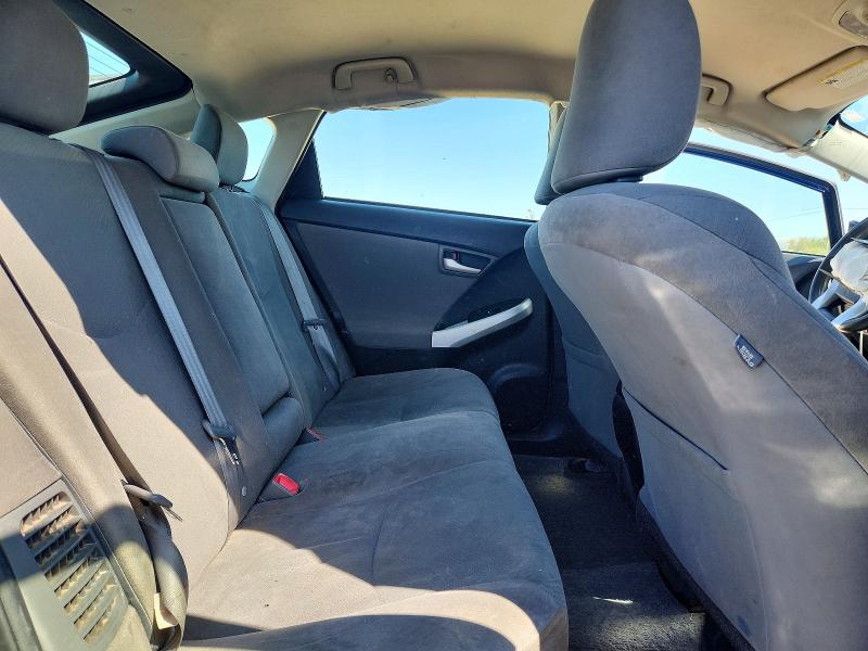 58487016 :رقم المزاد ، JTDKN3DU8F0462954 vin ، 2015 Toyota Prius مزاد بيع