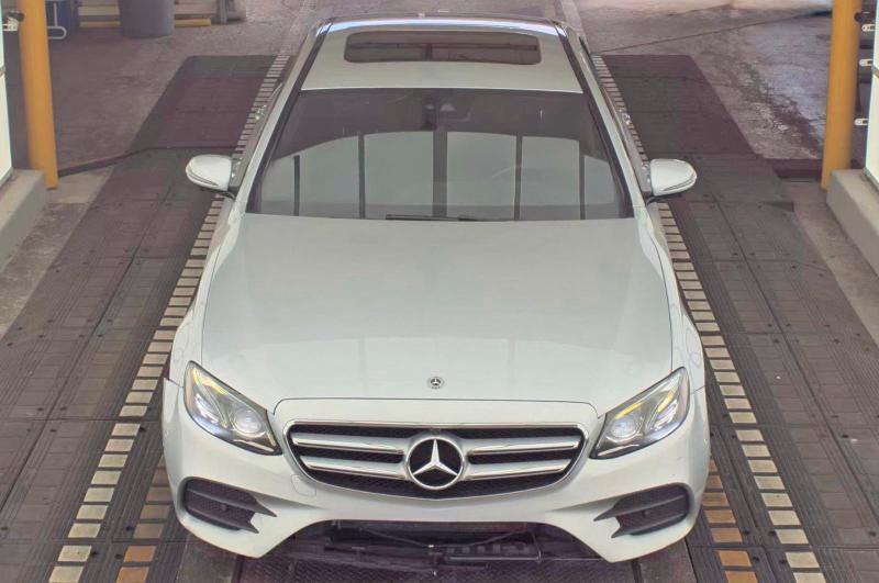 Aukcja sprzedaży 2019 Mercedes-benz E, vin: WDDZF4JB7KA508000, numer aukcji: 58252316