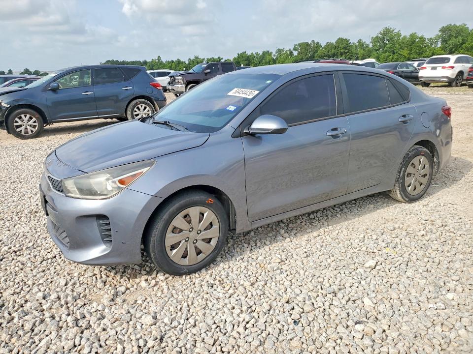 Продаж на аукціоні авто 2020 Kia Rio, vin: 3KPA24AD0LE295765, номер лоту: 58454436
