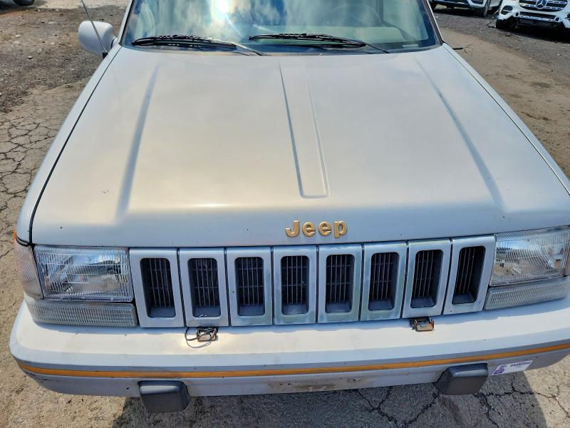Продажа на аукционе авто 1995 Jeep Grand Cherokee, vin: 1J4GZ78Y6SC568238, номер лота: 58185256